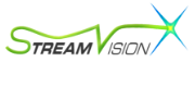 logo streamvision