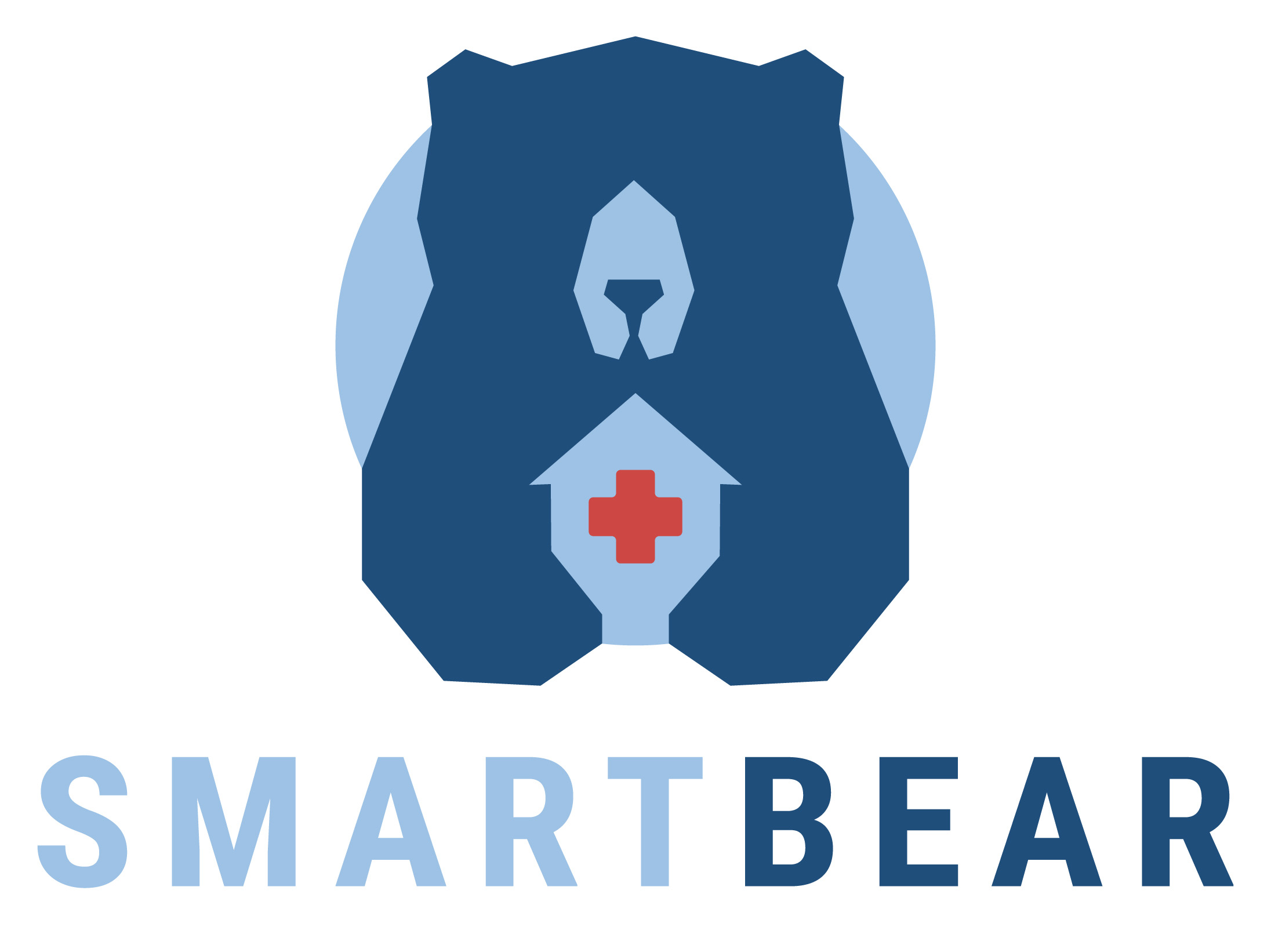 Logo du projet SMART BEAR
